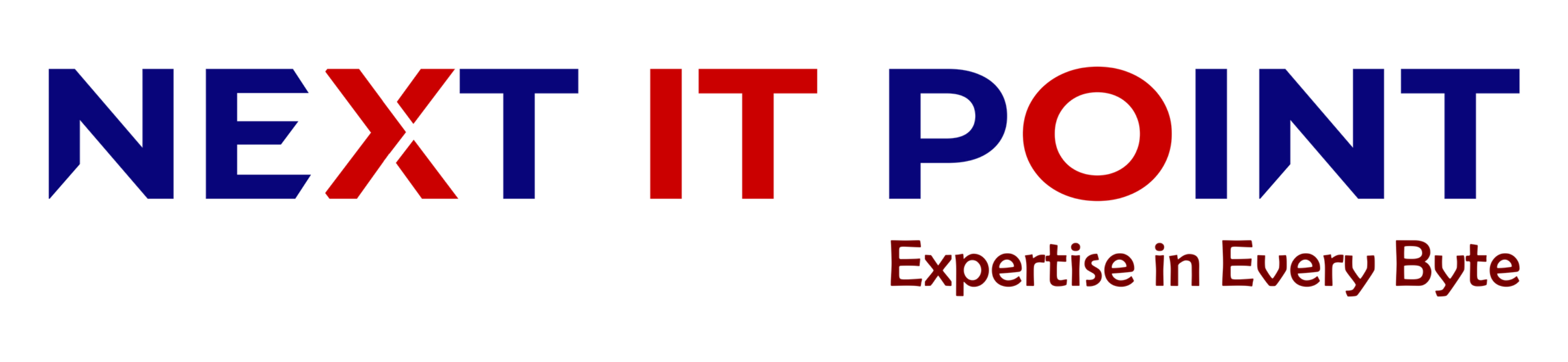 Next IT Point - Expertise in Every Byte